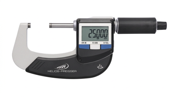 Цифровий мікрометр Helios-Preisser 75-100 мм