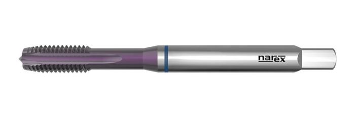 Машинний мітчик Narex М10