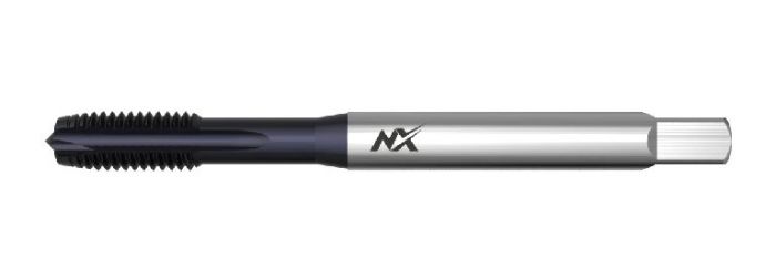 Машинний мітчик Narex М3
