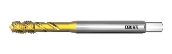 Машинний мітчик Narex М10