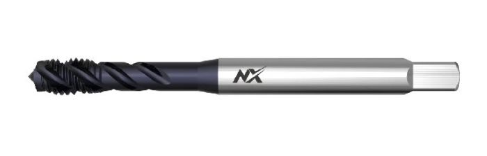Машинний мітчик Narex М5