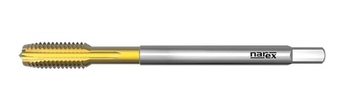 Машинний мітчик Narex М7х0,75
