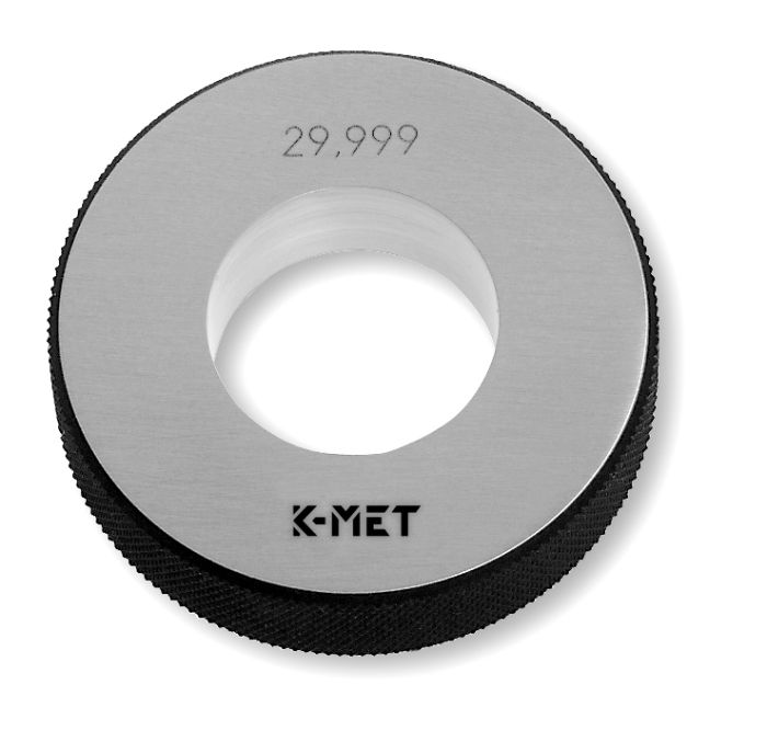 Установче кільце K-MET 14,0 мм