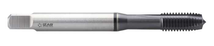 Машинний мітчик Izar М10