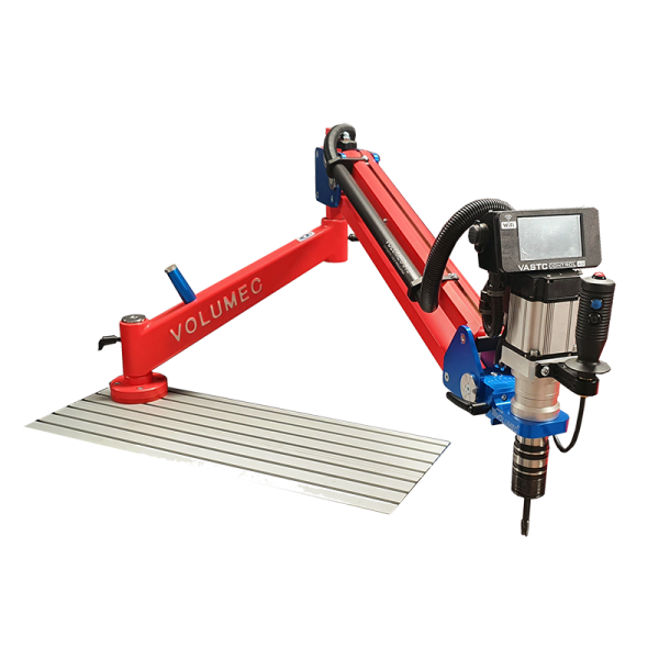 Маніпулятор Volumec JT2500