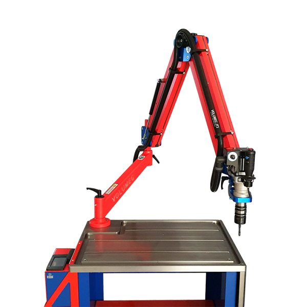 Маніпулятор Volumec JT3900