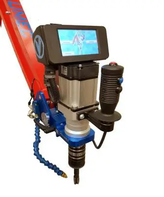 Volumec VASTC-1