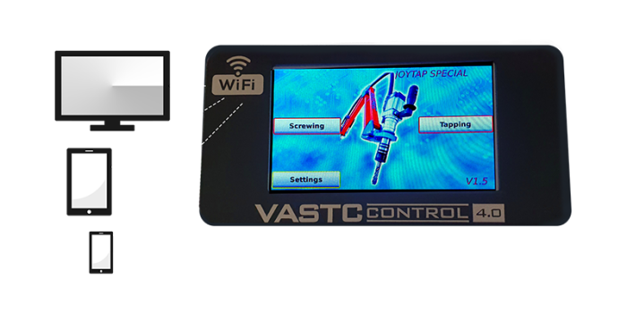 Volumec VASTC-4.0-1