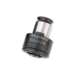 Оправка для мітчика Volumec М22