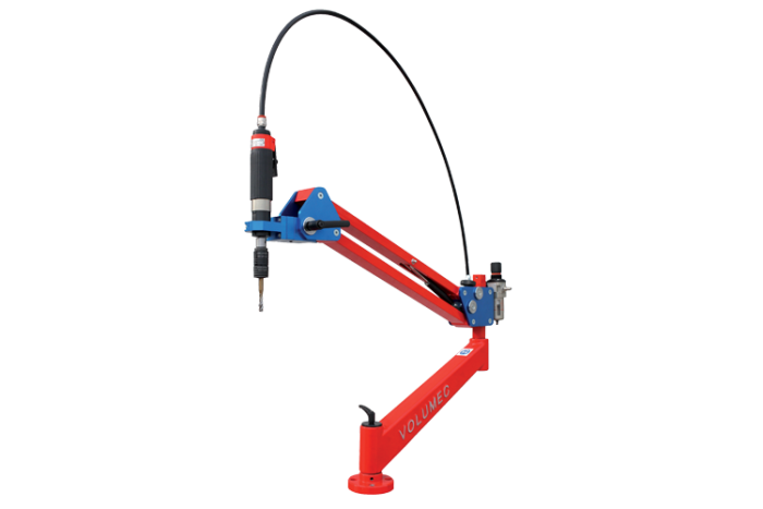 Маніпулятор Volumec ET220