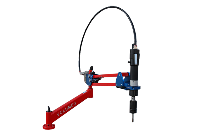 Маніпулятор Volumec ET220