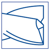 Фреза Izar 1,0 мм