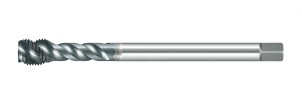 Машинний мітчик Wexo G 1/8
