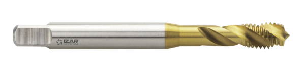 Машинний мітчик Izar М10