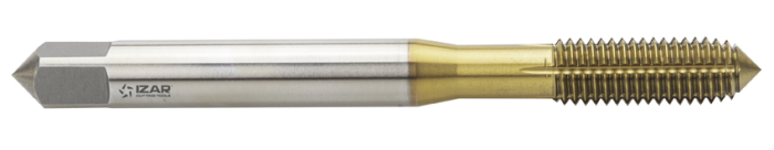 Безстружковий мітчик Izar М10