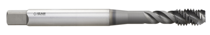 Машинний мітчик Izar М6