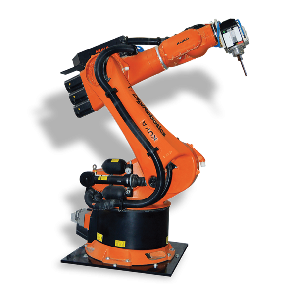 Роботизований модуль Volumec U3750