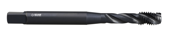 Машинний мітчик Izar М1,6