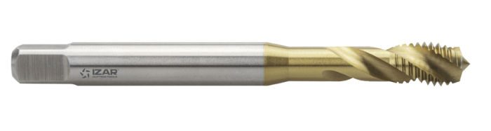Машинний мітчик Izar М5