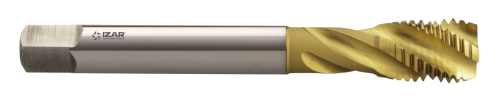 Машинний мітчик Izar М16
