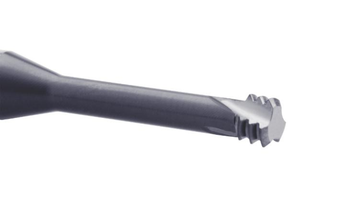 Різьбофреза Izar М10
