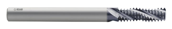 Різьбофреза Izar М4
