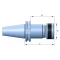 Цанговий патрон Serinex SK.50.105.SKS10