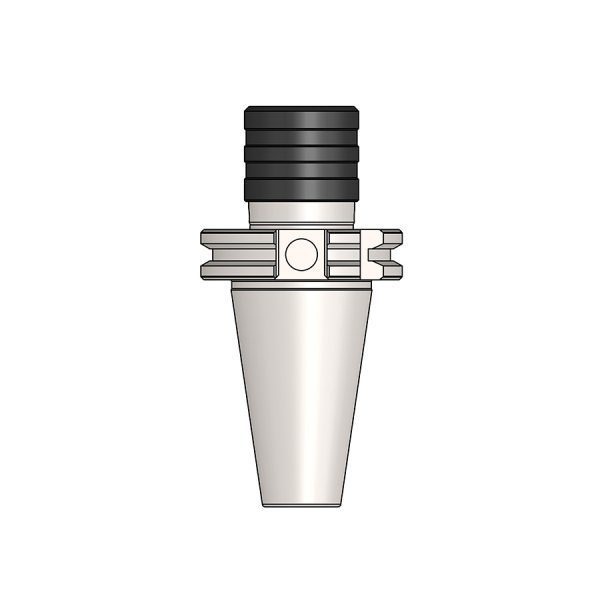Різьбонарізний патрон KTA SK40 KWFLK2 98.0