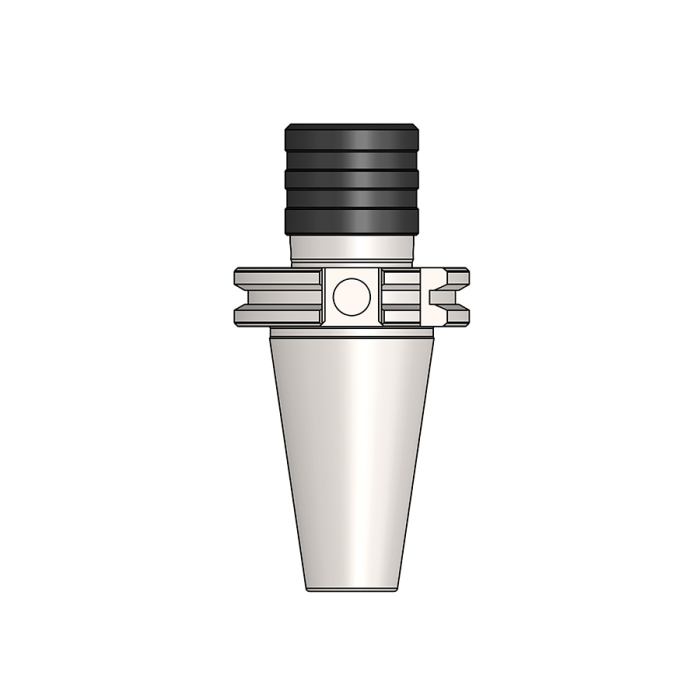 Різьбонарізний патрон KTA SK50 KWFLK3 139.0