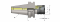 Різьбонарізний патрон KTA BT30 KWFLK1 64.0