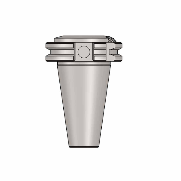 Гідропластовий патрон KTA SK40 HC20 24.60 SHORT G.P.