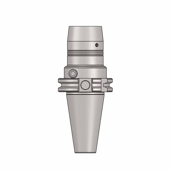 Гідропластовий патрон KTA SK40 HC32 110 AD+B