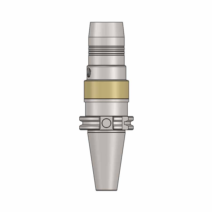 Гідропластовий патрон KTA SK50 HC20 110 AD+B/RA