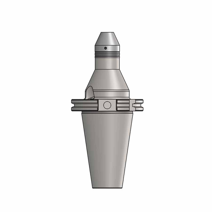 Гідропластовий патрон KTA SK50 HC16 110 T&C AD