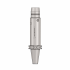 Антивібраційний гідропластовий патрон KTA SK40 HC20 200 AD/AV