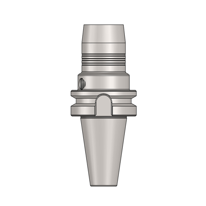 Гідропластовий патрон KTA BT30 HC14 090 AD