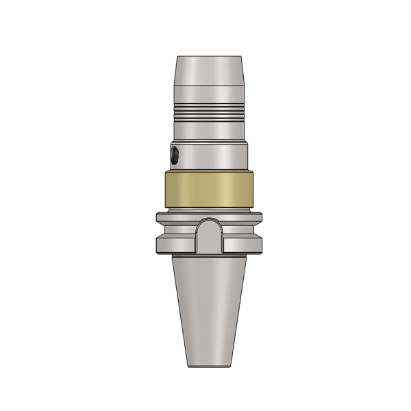 Гідропластовий патрон KTA BT50 HC1-1/4'' 150 AD+B/RA