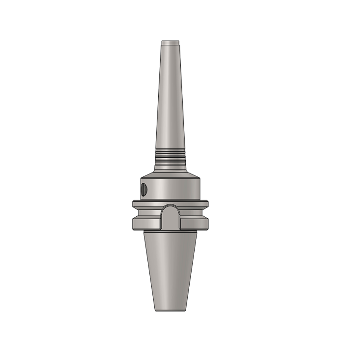 Гідропластовий патрон KTA SK40 HC10 180 SLIM AD+B