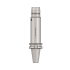Антивібраційний гідропластовий патрон KTA BT50 HC3/4'' 200 AD/AV