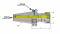 Цанговий патрон KTA SK40 ER 32 070 AD+B