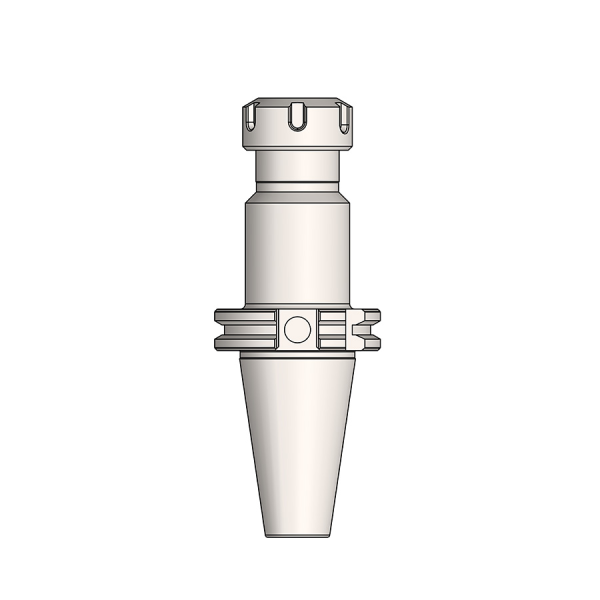 Цанговий патрон KTA SK40 ER 40 160 AD+B