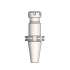 Цанговий патрон KTA SK50 ER 25 130 AD+B