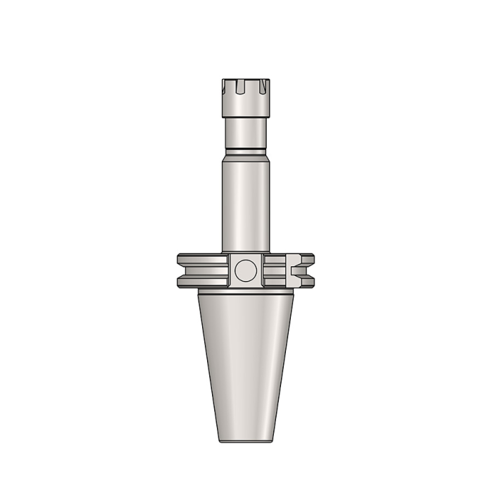 Цанговий патрон KTA SK50 ER16M 160 AD+B