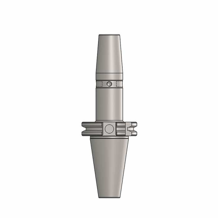 Термоусадочний патрон KTA SK40 SFH16 120 AD+B