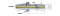 Термоусадочний патрон KTA SK40 SFH16 120 AD+B