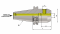 Патрон Weldon KTA SK40 WE06 100 AD