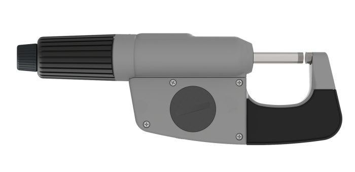 Цифровий мікрометр з Bluetooth Sylvac 50-75 мм