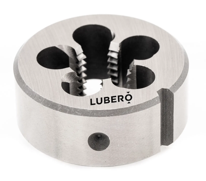 Плашка Lubero М3,5